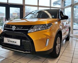 Suzuki Vitara Gebrauchtwagen