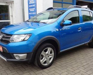 Dacia Sandero Gebrauchtwagen