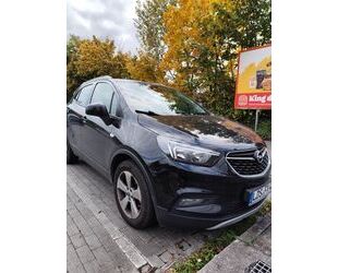 Opel Mokka X Gebrauchtwagen