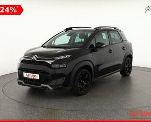 Citroen C3 Aircross Gebrauchtwagen
