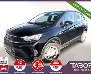 Opel Crossland (X) Gebrauchtwagen