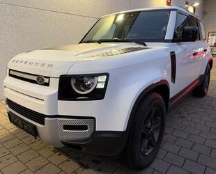 Land Rover Defender Gebrauchtwagen