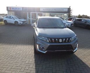 Suzuki Vitara Gebrauchtwagen