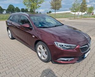 Opel Insignia Gebrauchtwagen