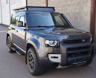 Land Rover Defender Gebrauchtwagen