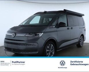 VW T7 California Gebrauchtwagen