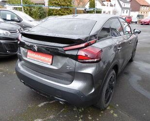Citroen C4 Gebrauchtwagen