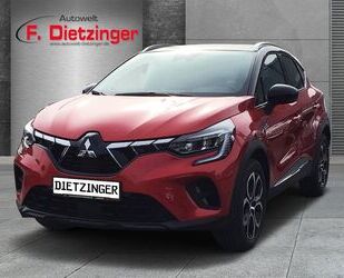 Mitsubishi ASX Gebrauchtwagen