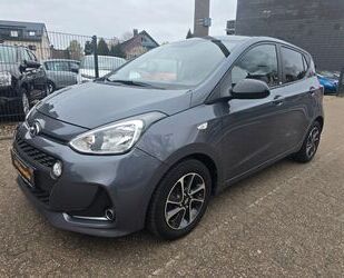 Hyundai i10 Gebrauchtwagen
