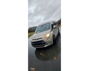 Ford Tourneo Connect Gebrauchtwagen