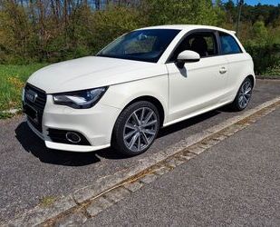 Audi A1 Gebrauchtwagen