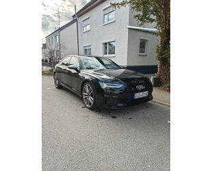 Audi S6 Gebrauchtwagen
