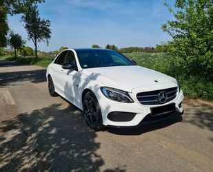 Mercedes-Benz C 350 Gebrauchtwagen