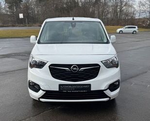 Opel Combo Life Gebrauchtwagen