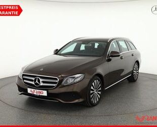 Mercedes-Benz E 200 Gebrauchtwagen