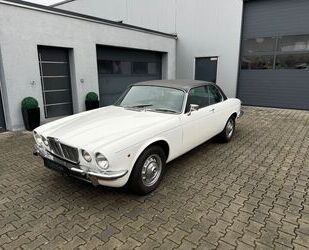 Jaguar XJ6 Gebrauchtwagen