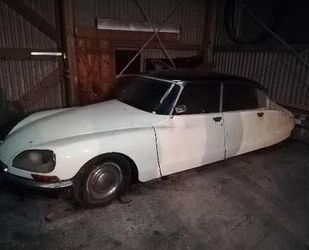 Citroen DS Gebrauchtwagen