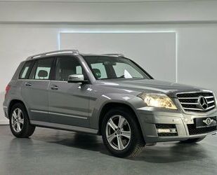 Mercedes-Benz GLK 220 Gebrauchtwagen