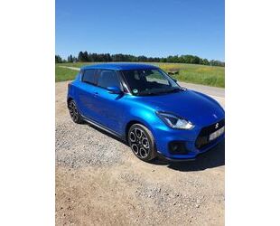 Suzuki Swift Gebrauchtwagen