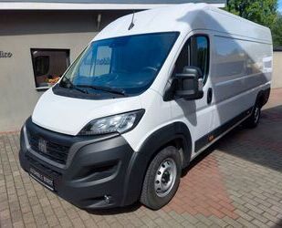 Fiat Ducato Gebrauchtwagen