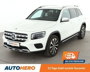 Mercedes-Benz GLB 200 Gebrauchtwagen