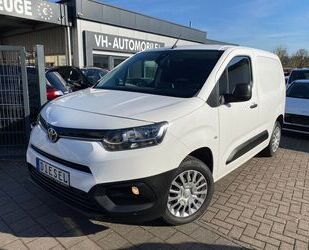 Toyota Proace City Gebrauchtwagen