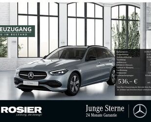 Mercedes-Benz C 220 Gebrauchtwagen