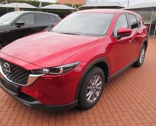 Mazda CX-5 Gebrauchtwagen