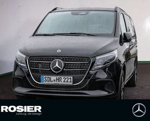 Mercedes-Benz V 300 Gebrauchtwagen
