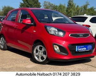 Kia Picanto Gebrauchtwagen