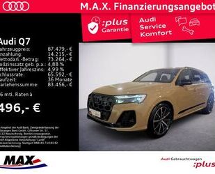 Audi Q7 Gebrauchtwagen