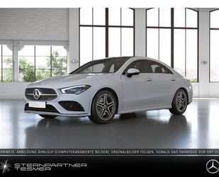 Mercedes-Benz CLA 200 Gebrauchtwagen