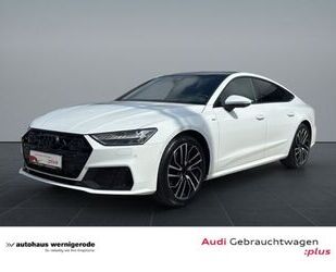Audi A7 Gebrauchtwagen