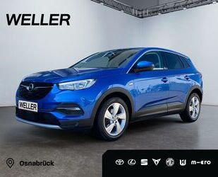 Opel Grandland (X) Gebrauchtwagen