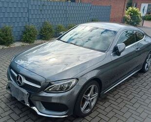 Mercedes-Benz C 180 Gebrauchtwagen
