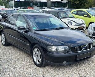 Volvo S60 Gebrauchtwagen