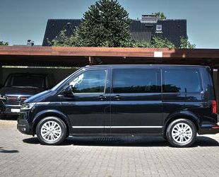 VW T6 Multivan Gebrauchtwagen