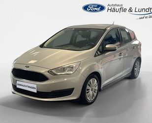 Ford C-Max Gebrauchtwagen