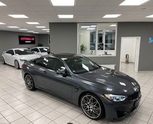 BMW M4 Gebrauchtwagen
