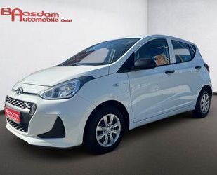 Hyundai i10 Gebrauchtwagen