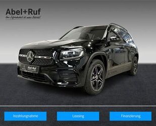 Mercedes-Benz GLB 200 Gebrauchtwagen