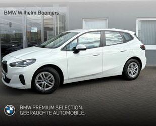 BMW 218 Active Tourer Gebrauchtwagen