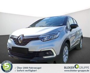 Renault Captur Gebrauchtwagen