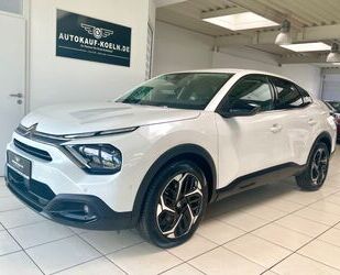 Citroen C4 X Gebrauchtwagen