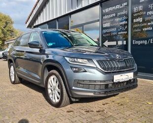 Skoda Kodiaq Gebrauchtwagen
