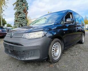 VW Caddy Maxi Gebrauchtwagen