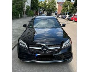 Mercedes-Benz C 220 Gebrauchtwagen