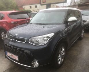 Kia Soul Gebrauchtwagen