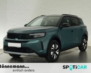 Opel Frontera Gebrauchtwagen