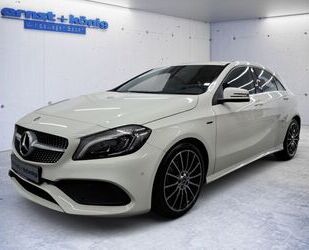 Mercedes-Benz A 180 Gebrauchtwagen